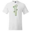 Men's Beefy-T® Pocket T-Shirt Thumbnail