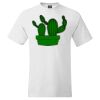 Men's Beefy-T® Pocket T-Shirt Thumbnail