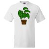 Men's Beefy-T® Pocket T-Shirt Thumbnail