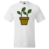 Men's Beefy-T® Pocket T-Shirt Thumbnail