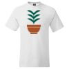 Men's Beefy-T® Pocket T-Shirt Thumbnail