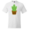 Men's Beefy-T® Pocket T-Shirt Thumbnail