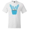 Men's Beefy-T® Pocket T-Shirt Thumbnail
