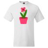 Men's Beefy-T® Pocket T-Shirt Thumbnail