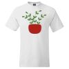 Men's Beefy-T® Pocket T-Shirt Thumbnail
