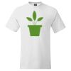 Men's Beefy-T® Pocket T-Shirt Thumbnail