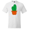 Men's Beefy-T® Pocket T-Shirt Thumbnail