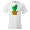 Men's Beefy-T® Pocket T-Shirt Thumbnail