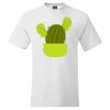 Men's Beefy-T® Pocket T-Shirt Thumbnail