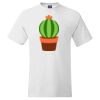 Men's Beefy-T® Pocket T-Shirt Thumbnail