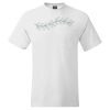 Men's Beefy-T® Pocket T-Shirt Thumbnail