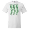 Men's Beefy-T® Pocket T-Shirt Thumbnail