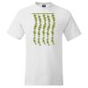 Men's Beefy-T® Pocket T-Shirt Thumbnail