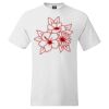 Men's Beefy-T® Pocket T-Shirt Thumbnail
