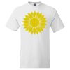 Unisex Beefy-T® Pocket T-Shirt Thumbnail