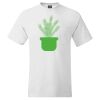 Men's Beefy-T® Pocket T-Shirt Thumbnail