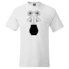 Men's Beefy-T® Pocket T-Shirt Thumbnail