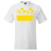Men's Beefy-T® Pocket T-Shirt Thumbnail