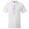 Men's Beefy-T® Pocket T-Shirt Thumbnail