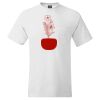 Men's Beefy-T® Pocket T-Shirt Thumbnail