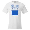 Men's Beefy-T® Pocket T-Shirt Thumbnail