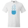 Men's Beefy-T® Pocket T-Shirt Thumbnail