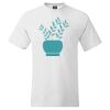 Men's Beefy-T® Pocket T-Shirt Thumbnail