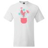 Men's Beefy-T® Pocket T-Shirt Thumbnail