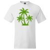 Men's Beefy-T® Pocket T-Shirt Thumbnail