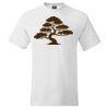 Men's Beefy-T® Pocket T-Shirt Thumbnail