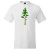Men's Beefy-T® Pocket T-Shirt Thumbnail