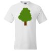 Men's Beefy-T® Pocket T-Shirt Thumbnail
