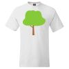 Men's Beefy-T® Pocket T-Shirt Thumbnail