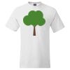 Men's Beefy-T® Pocket T-Shirt Thumbnail