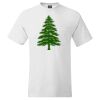 Men's Beefy-T® Pocket T-Shirt Thumbnail