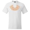Men's Beefy-T® Pocket T-Shirt Thumbnail
