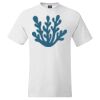 Men's Beefy-T® Pocket T-Shirt Thumbnail