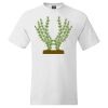 Men's Beefy-T® Pocket T-Shirt Thumbnail