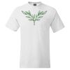 Men's Beefy-T® Pocket T-Shirt Thumbnail