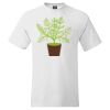 Men's Beefy-T® Pocket T-Shirt Thumbnail