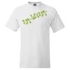 Men's Beefy-T® Pocket T-Shirt Thumbnail