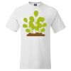 Men's Beefy-T® Pocket T-Shirt Thumbnail