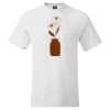 Men's Beefy-T® Pocket T-Shirt Thumbnail