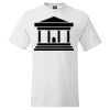 Men's Beefy-T® Pocket T-Shirt Thumbnail