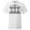 Men's Beefy-T® Pocket T-Shirt Thumbnail
