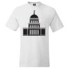 Men's Beefy-T® Pocket T-Shirt Thumbnail