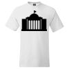 Men's Beefy-T® Pocket T-Shirt Thumbnail