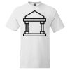 Men's Beefy-T® Pocket T-Shirt Thumbnail