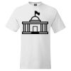 Men's Beefy-T® Pocket T-Shirt Thumbnail