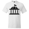 Men's Beefy-T® Pocket T-Shirt Thumbnail